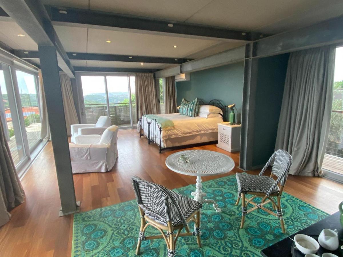 The Seaglass Ballito Kamer foto